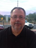 Photo of Tim Mrva